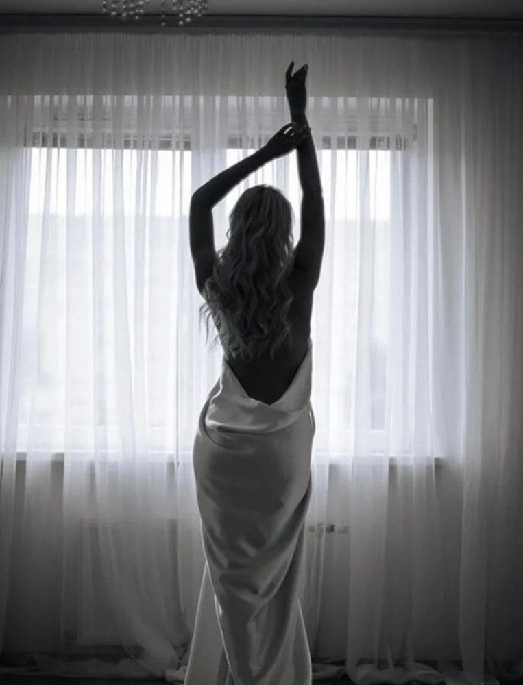 Индивидуалка 🎥 Аня фото № 2 в городе Ленск