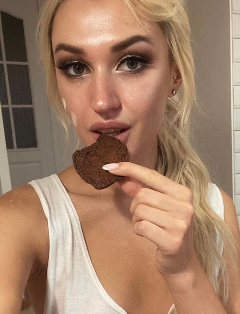 Индивидуалка 🎥 Аня фото № 2 в городе Ленск