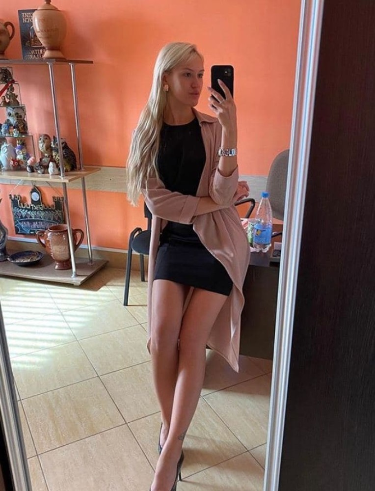 Индивидуалка 🎥 Аня фото № 2 в городе Ленск