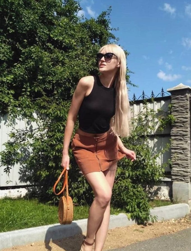 Индивидуалка 🎥 Аня фото № 2 в городе Ленск