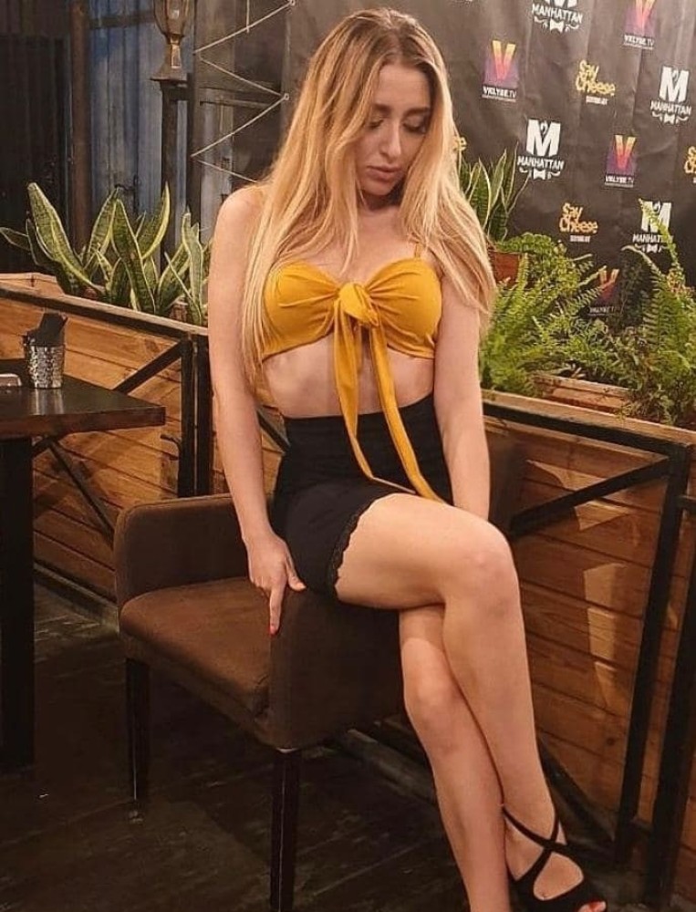 Индивидуалка 🎥 Надежда фото № 2 в городе Ленск