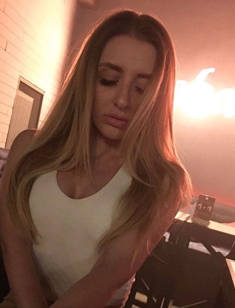 Индивидуалка 🎥 Надежда фото № 2 в городе Ленск