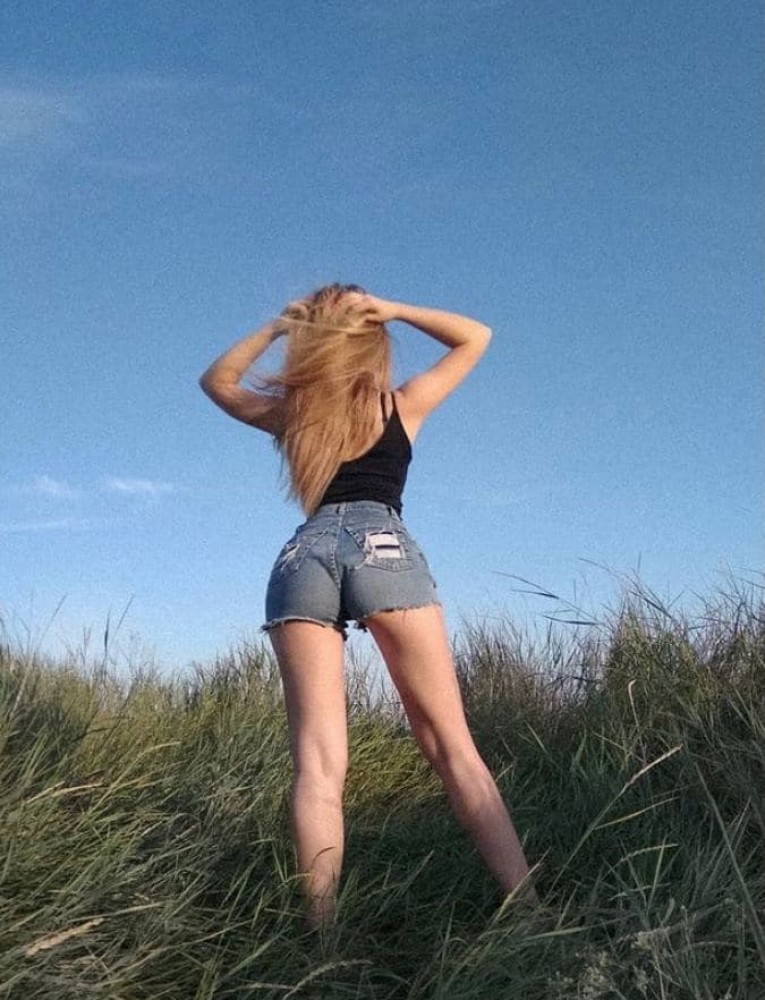 Индивидуалка 🎥 Надежда фото № 2 в городе Ленск