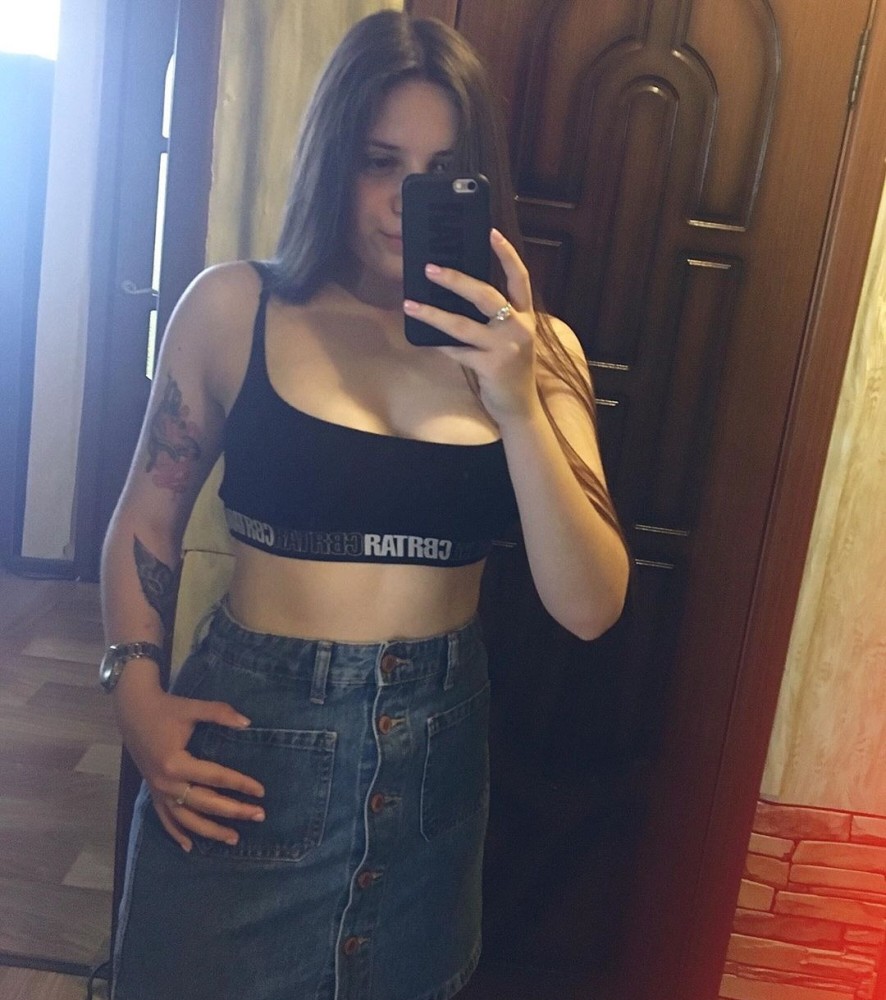 Индивидуалка Рада главное фото в городе Ленск 