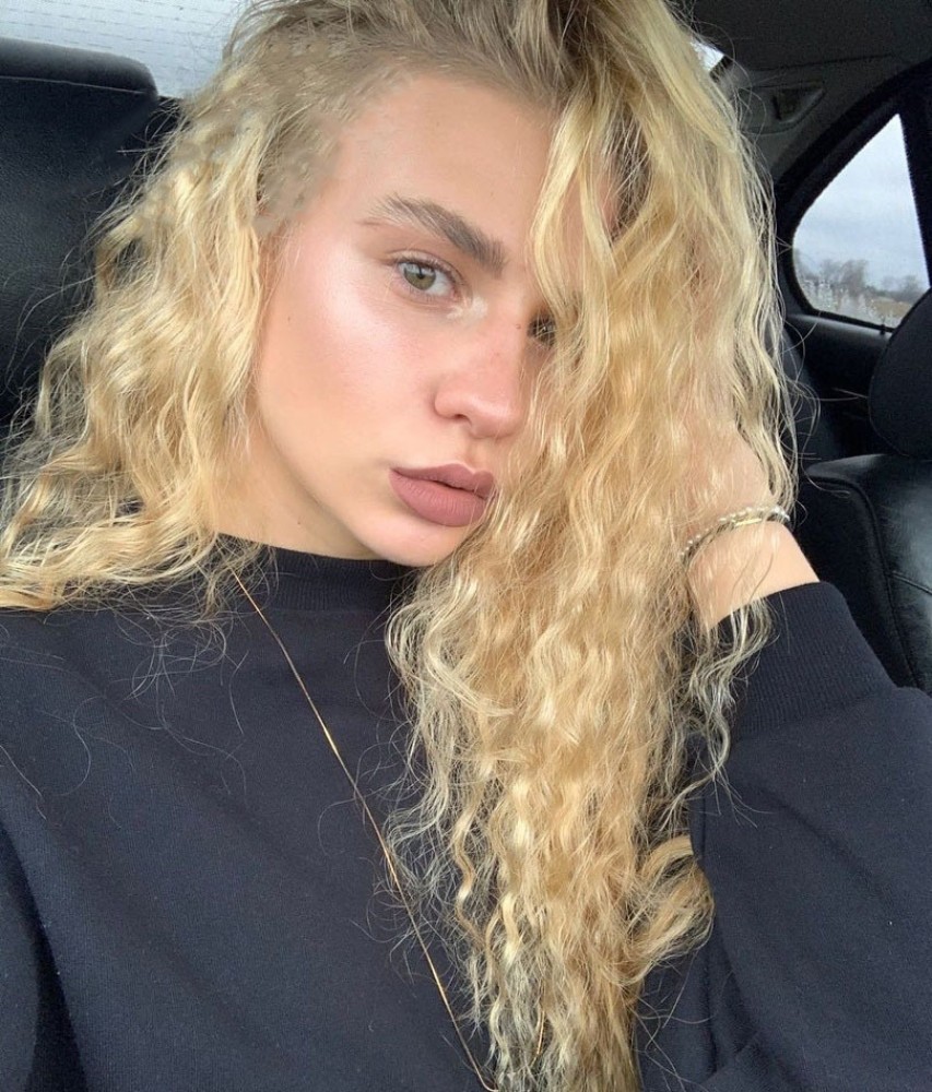 Индивидуалка Люда главное фото в городе Ленск 