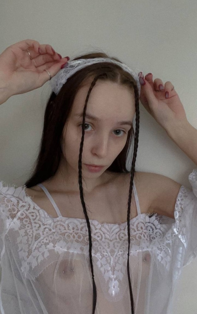 Индивидуалка Ада фото № 2 в городе Ленск