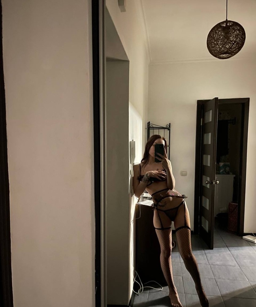 Индивидуалка Ада фото № 2 в городе Ленск