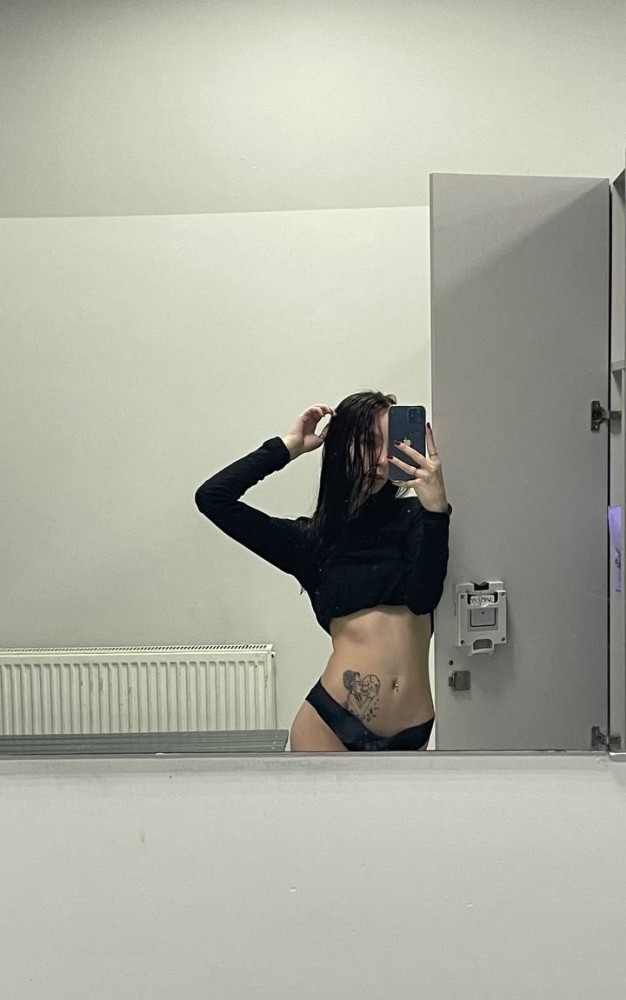 Индивидуалка Ада фото № 2 в городе Ленск