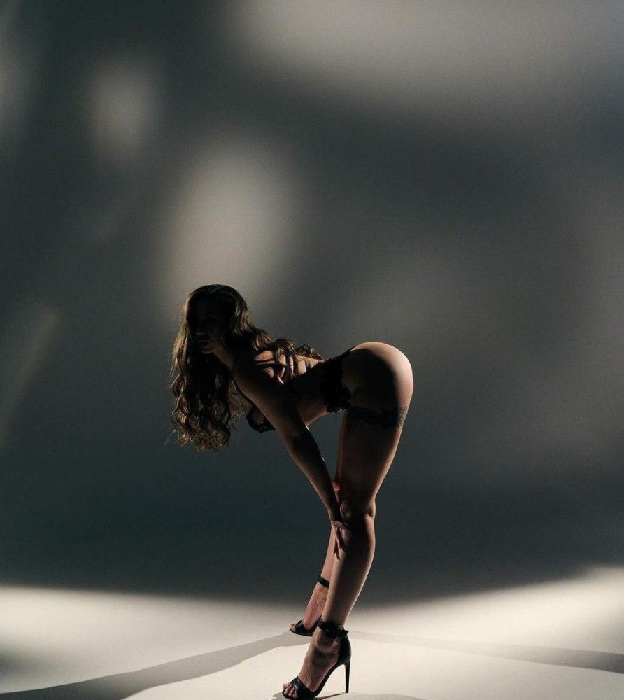 Индивидуалка Алекса фото № 2 в городе Ленск