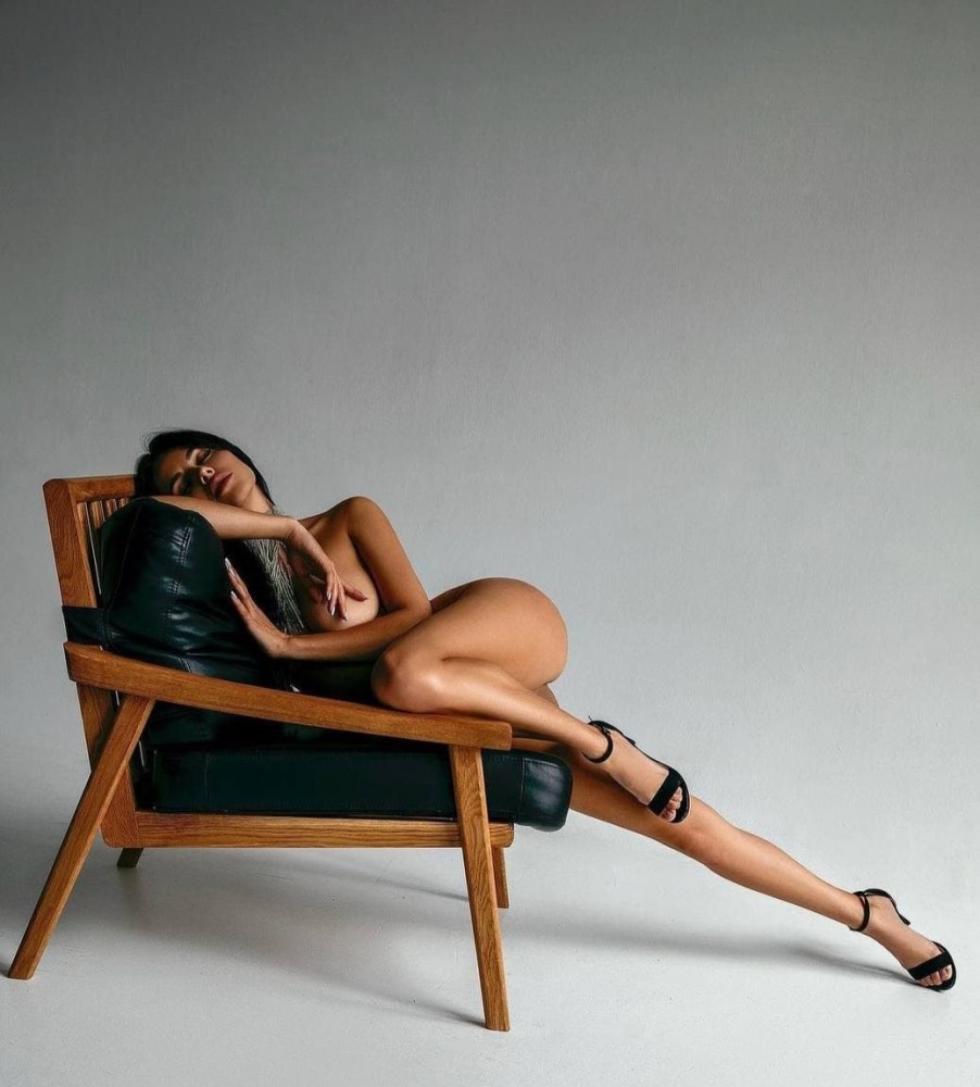 Индивидуалка Анна фото № 2 в городе Ленск