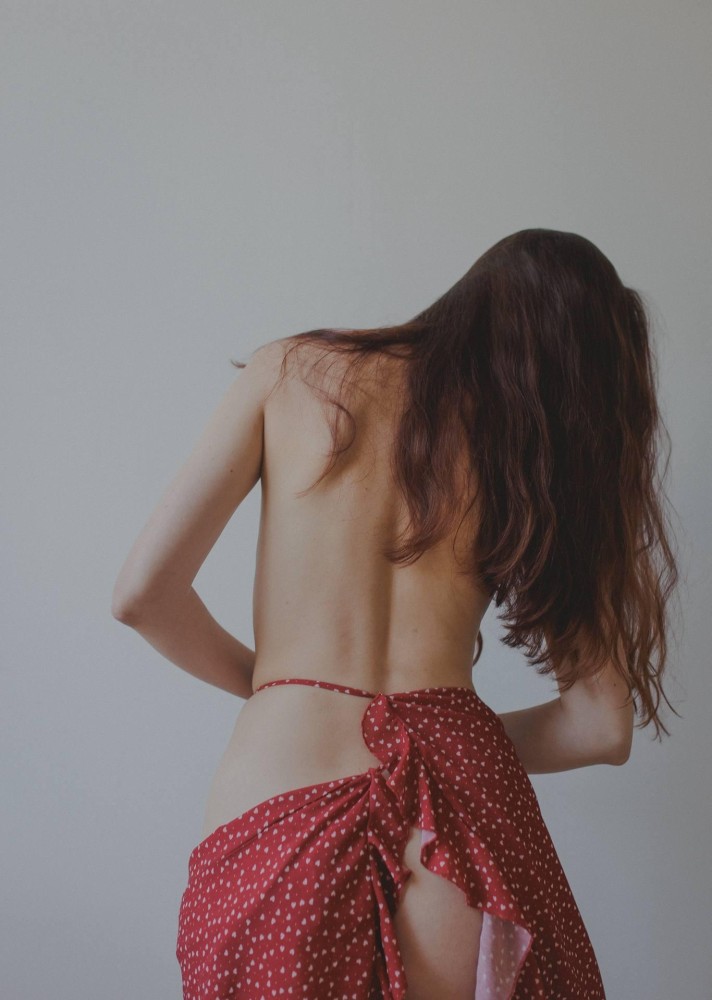 Индивидуалка Анжелика фото № 2 в городе Ленск