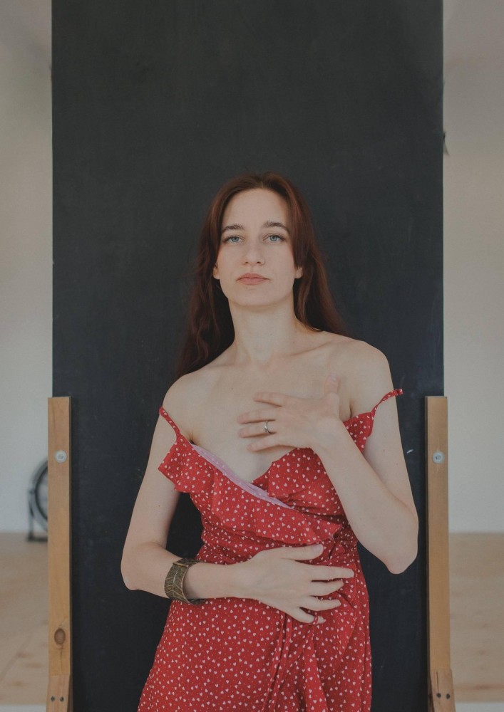 Индивидуалка Анжелика фото № 2 в городе Ленск