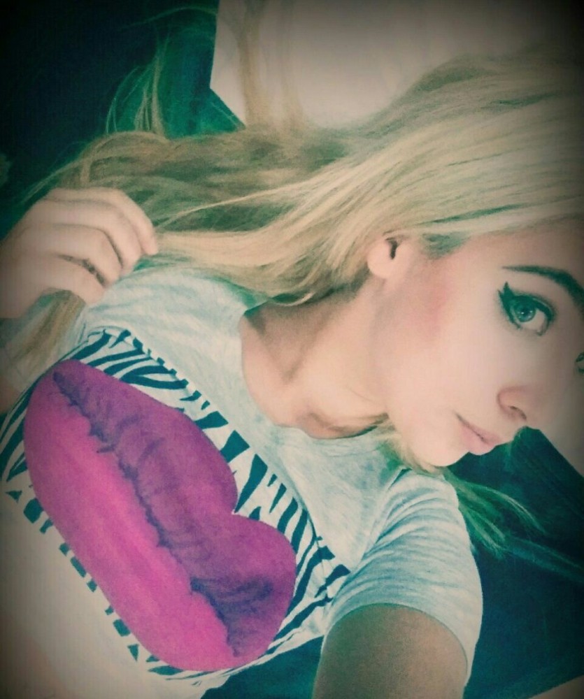 Индивидуалка Дарья фото № 2 в городе Ленск