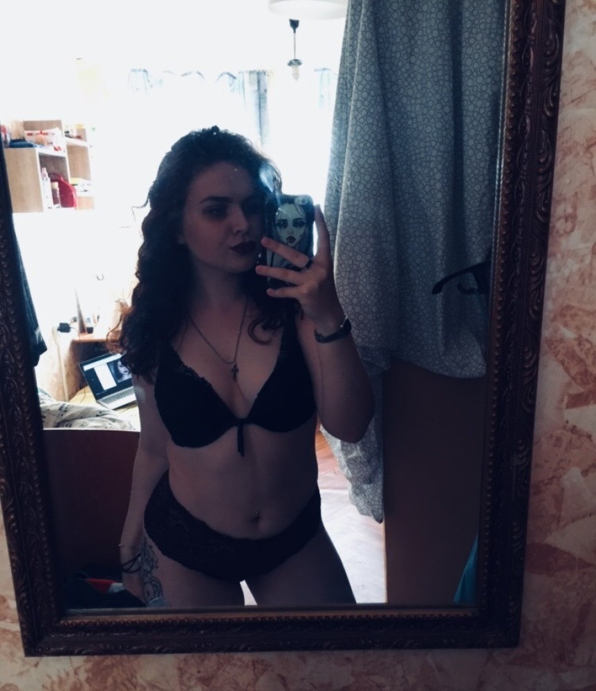 Индивидуалка Елена фото № 2 в городе Ленск