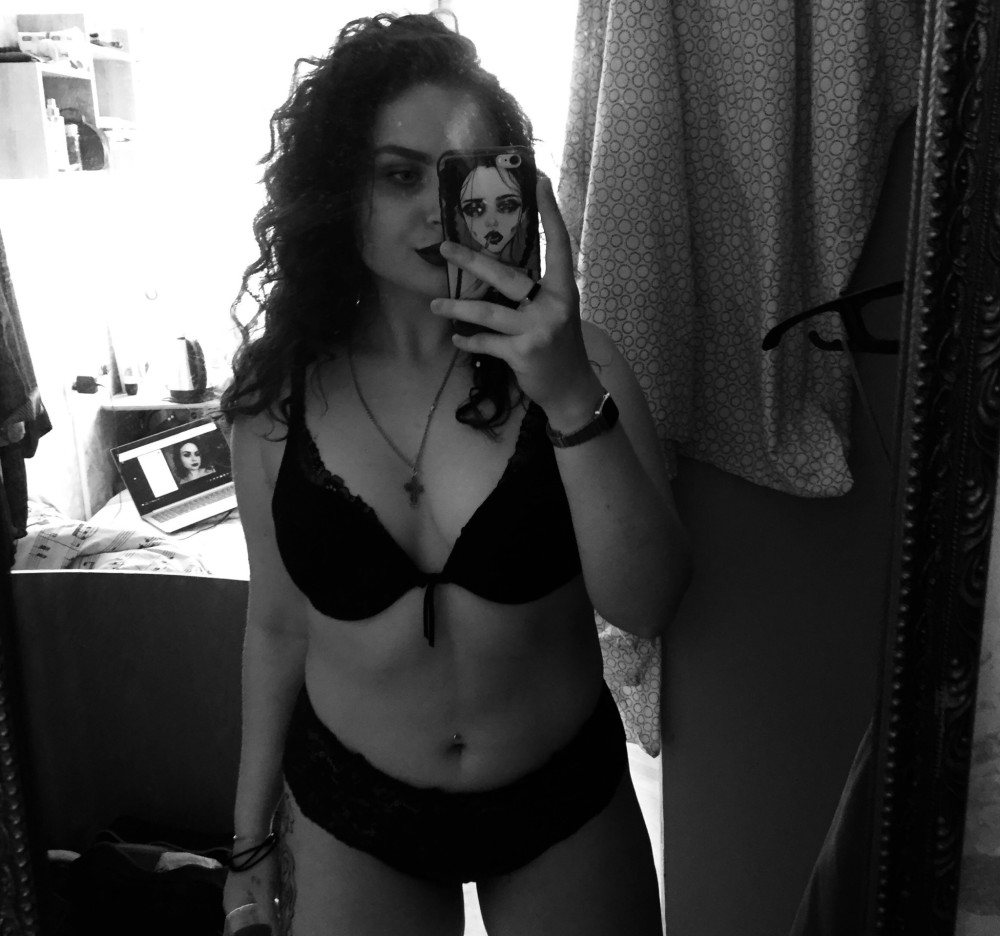 Индивидуалка Елена фото № 2 в городе Ленск