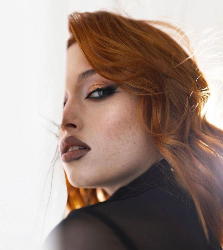 Индивидуалка Элла фото № 2 в городе Ленск