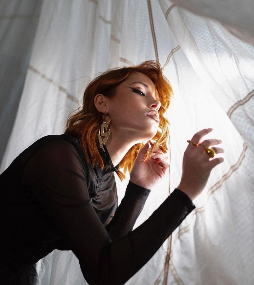 Индивидуалка Элла фото № 2 в городе Ленск