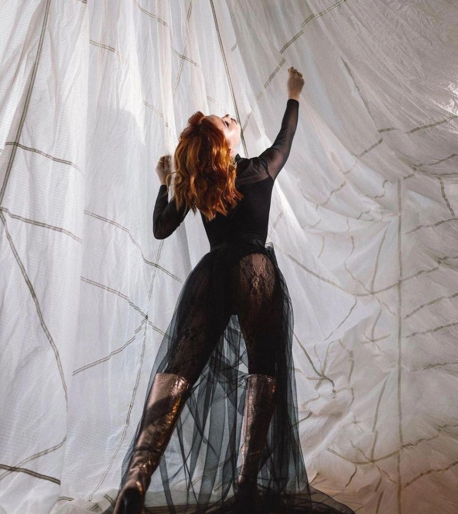 Индивидуалка Элла фото № 2 в городе Ленск