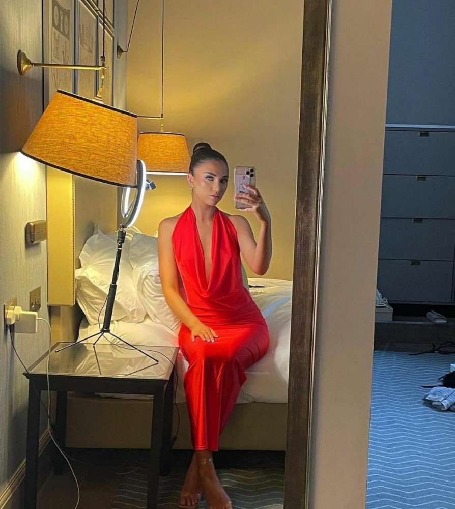 Индивидуалка Эмма фото № 2 в городе Ленск