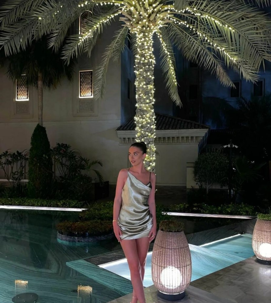 Индивидуалка Эмма фото № 2 в городе Ленск