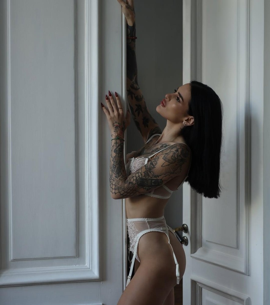 Индивидуалка Ева фото № 2 в городе Ленск