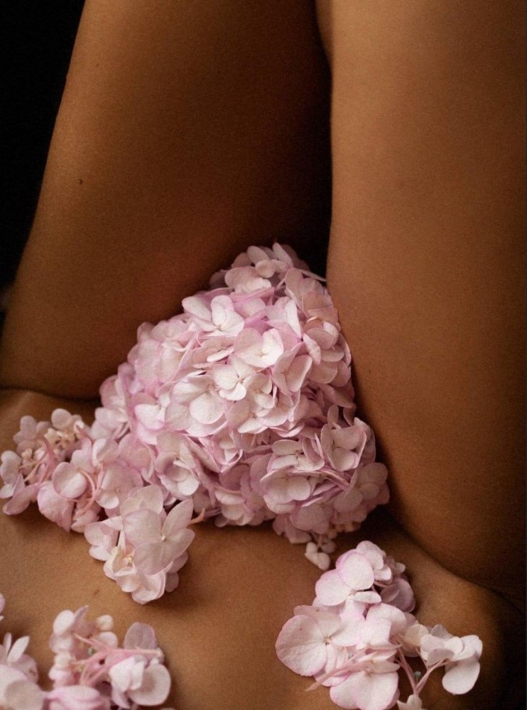 Индивидуалка Глафира фото № 2 в городе Ленск