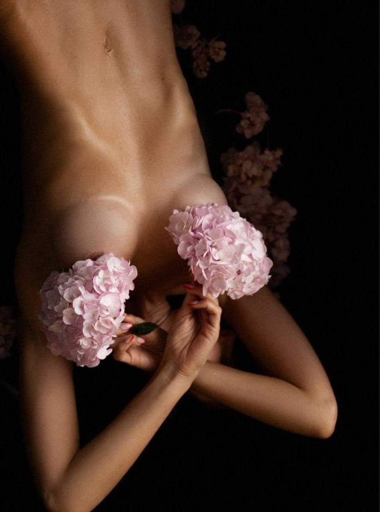 Индивидуалка Глафира фото № 2 в городе Ленск