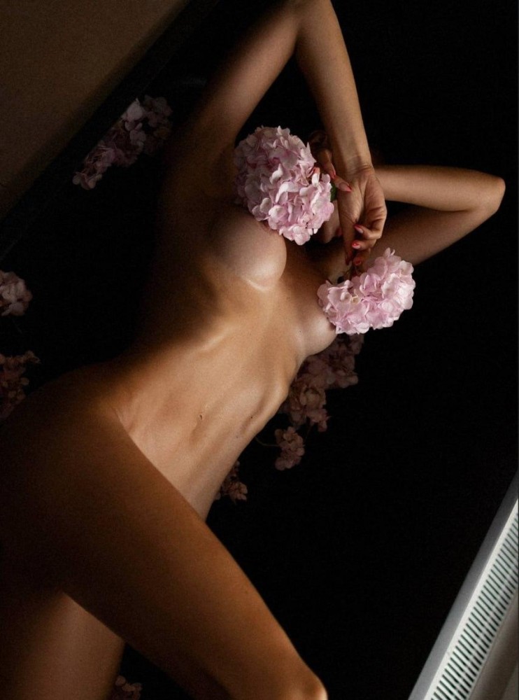 Индивидуалка Глафира фото № 2 в городе Ленск