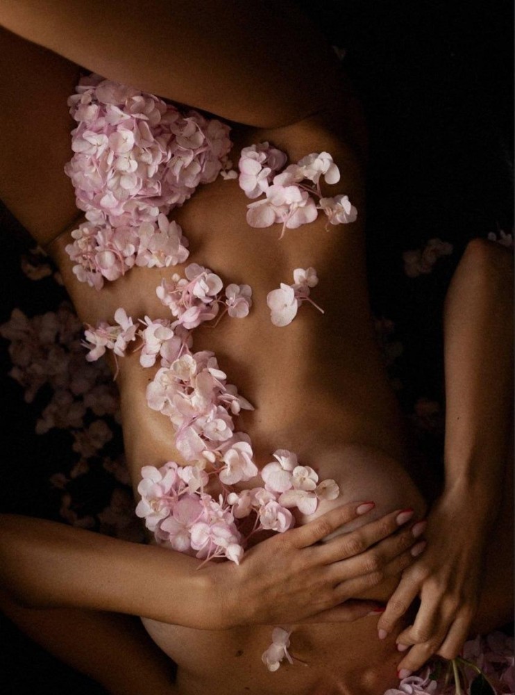 Индивидуалка Глафира фото № 2 в городе Ленск