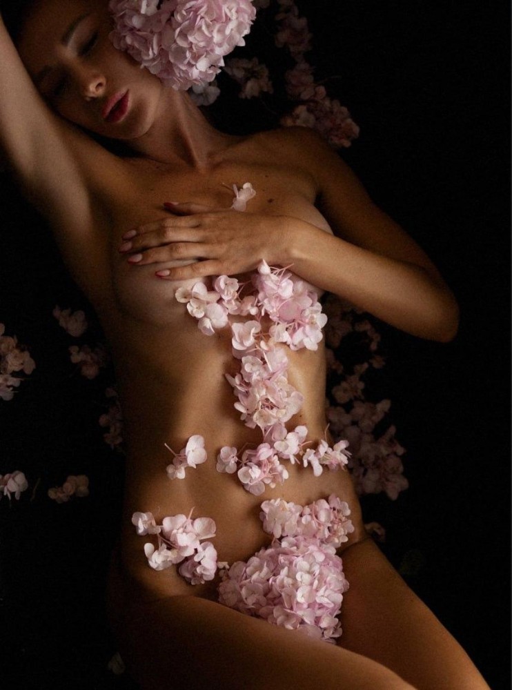 Индивидуалка Глафира фото № 2 в городе Ленск