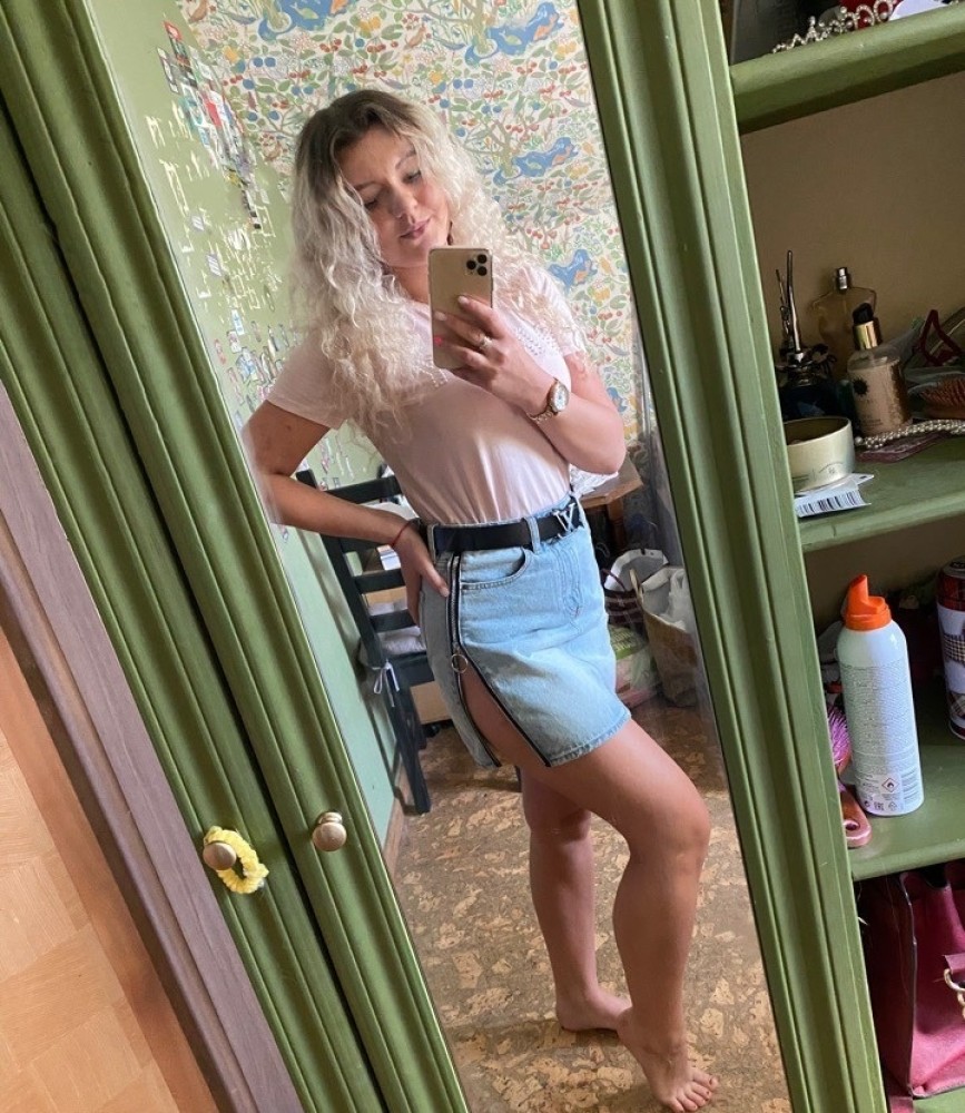 Индивидуалка Ирен фото № 2 в городе Ленск