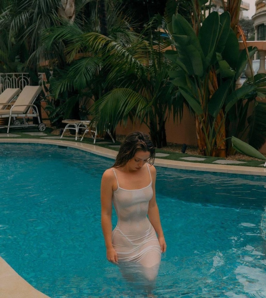 Индивидуалка Кристина фото № 2 в городе Ленск