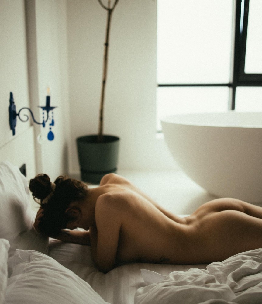 Индивидуалка Ладочка фото № 2 в городе Ленск