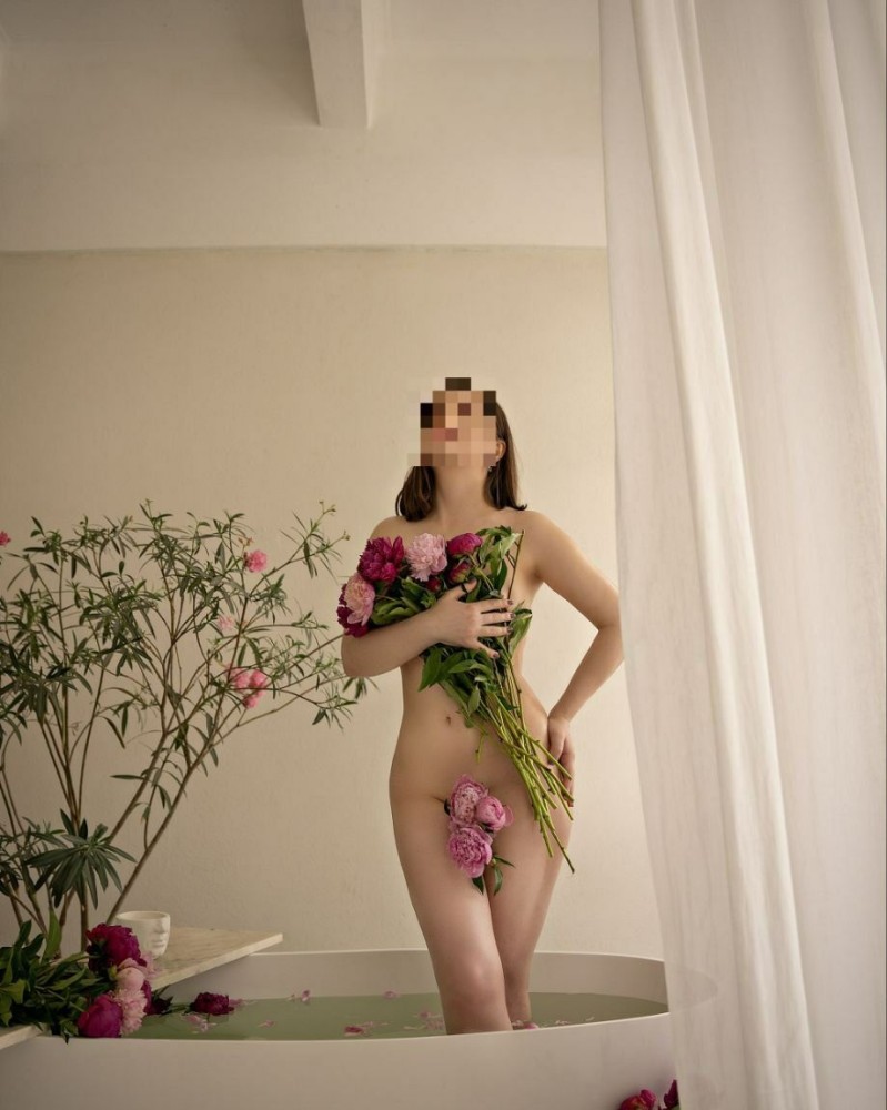 Индивидуалка Лика фото № 2 в городе Ленск