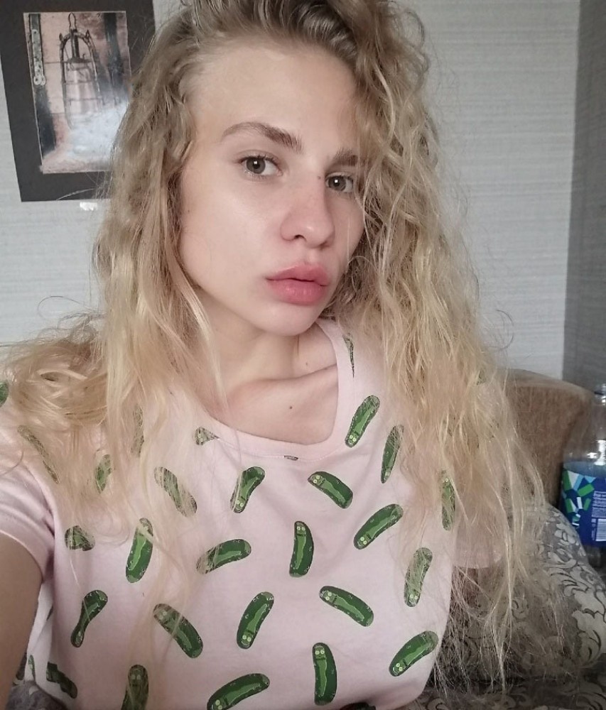 Индивидуалка Люда фото № 2 в городе Ленск