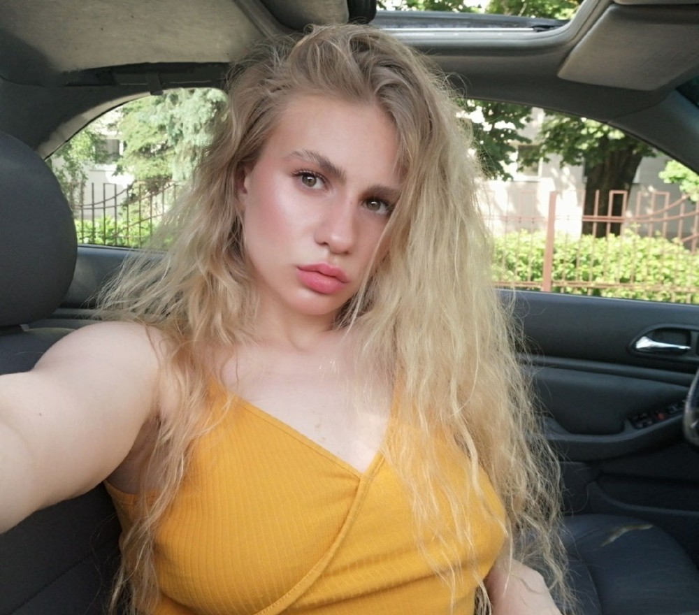 Индивидуалка Люда фото № 2 в городе Ленск