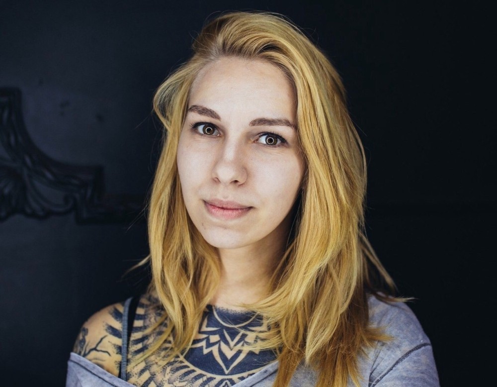 Индивидуалка Люта фото № 2 в городе Ленск