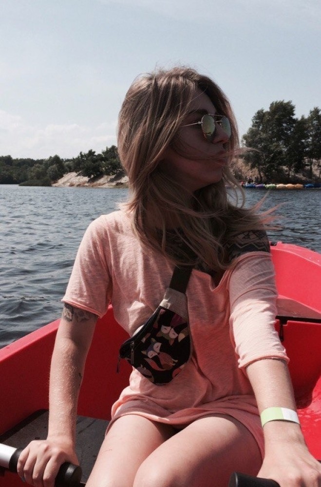 Индивидуалка Люта фото № 2 в городе Ленск