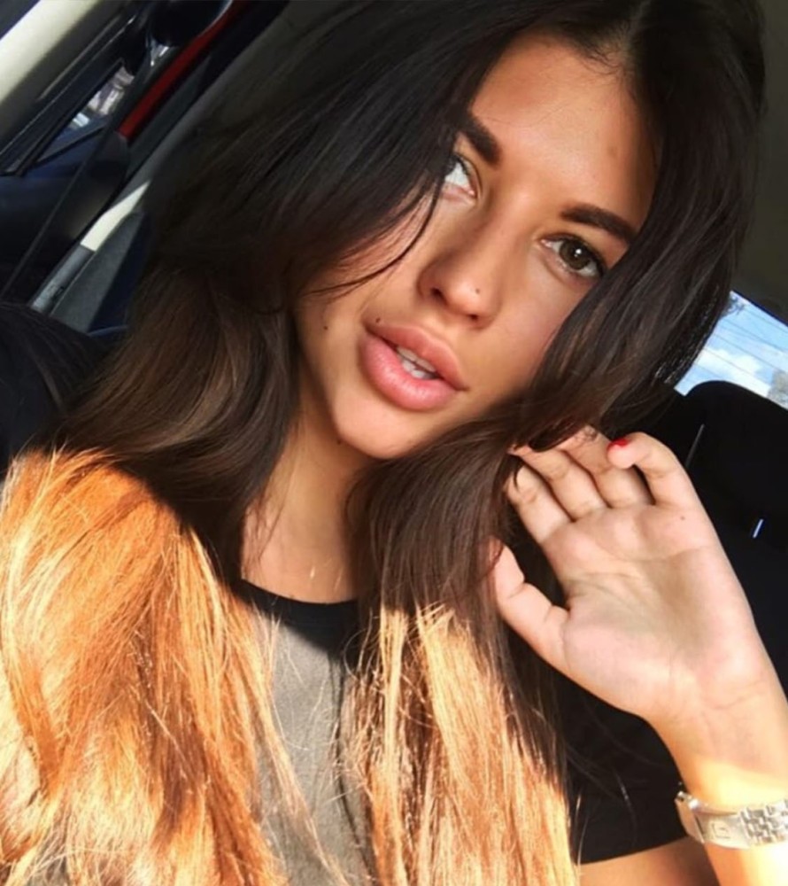 Индивидуалка Настасья главное фото в городе Ленск 