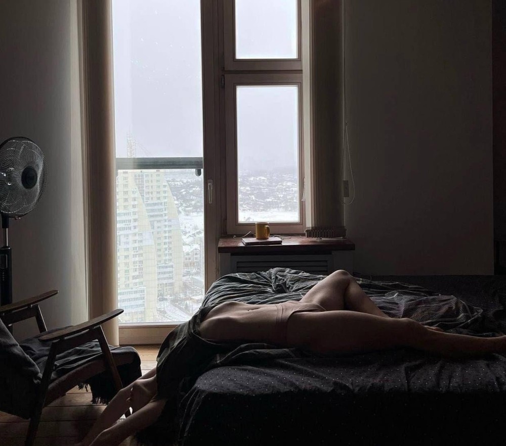 Индивидуалка Надежда фото № 2 в городе Ленск