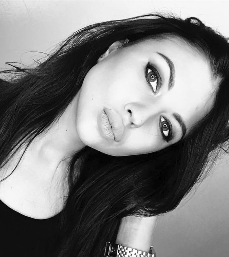 Индивидуалка Настасья фото № 2 в городе Ленск