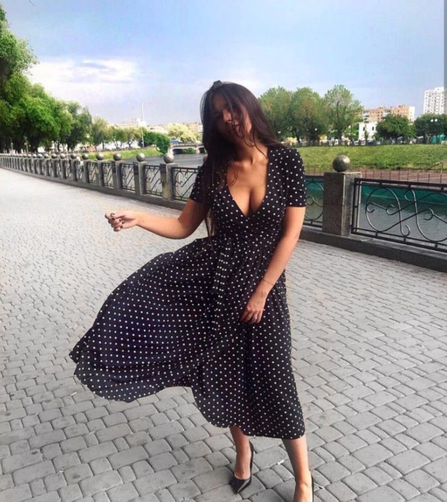 Индивидуалка Настасья фото № 2 в городе Ленск