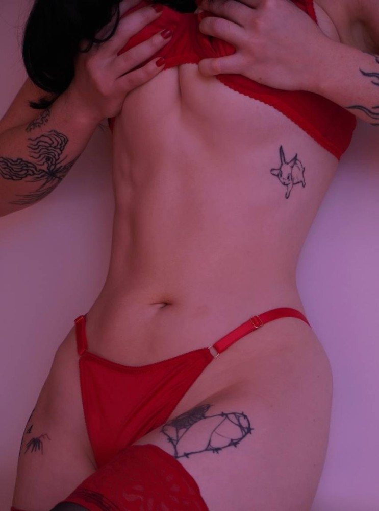 Индивидуалка Ника фото № 2 в городе Ленск