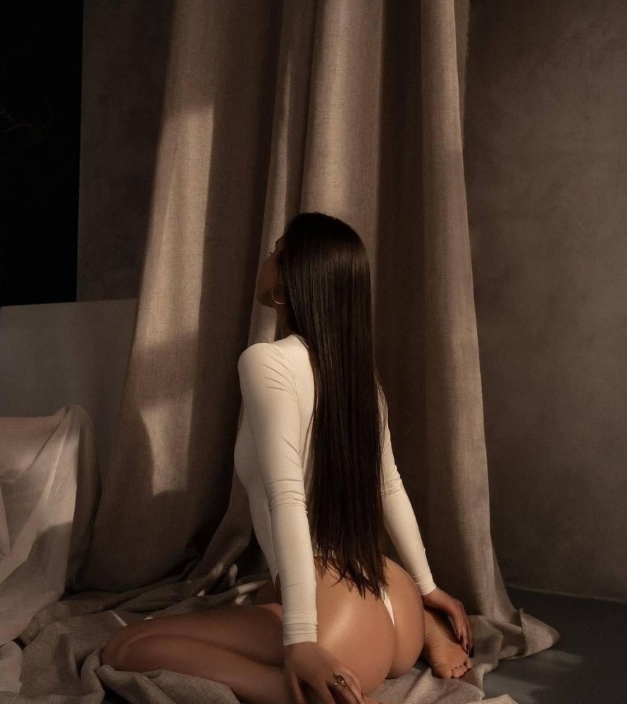 Индивидуалка Ника фото № 2 в городе Ленск