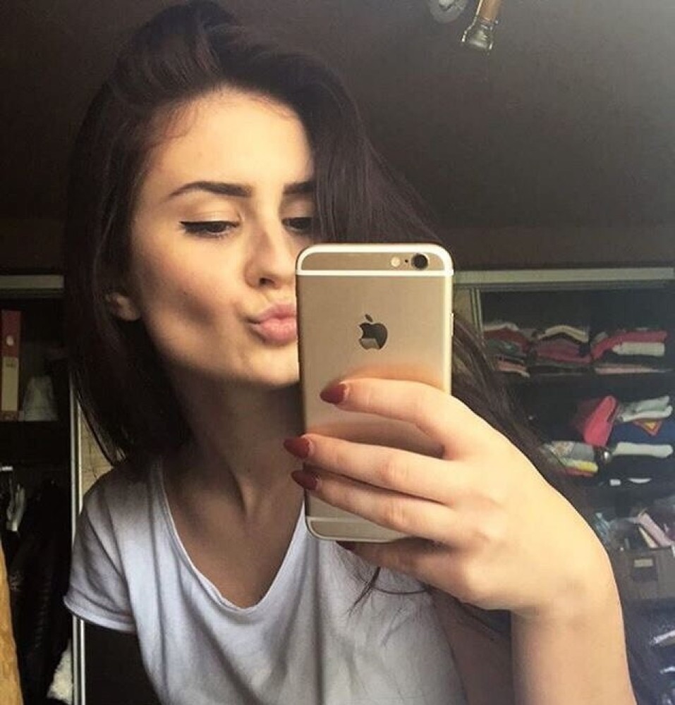 Индивидуалка Оксана фото № 2 в городе Ленск