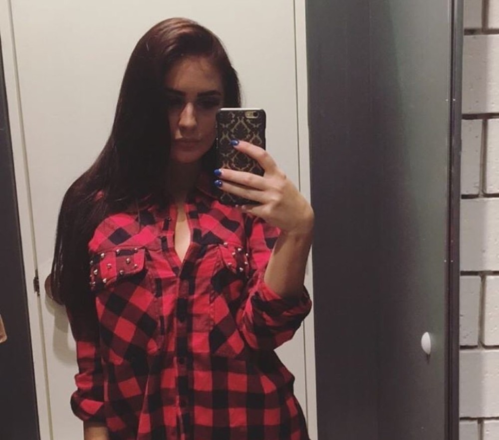 Индивидуалка Оксана фото № 2 в городе Ленск