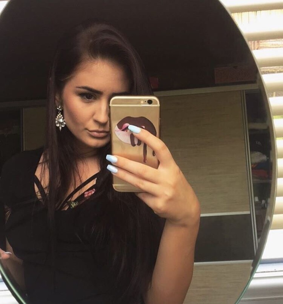 Индивидуалка Оксана фото № 2 в городе Ленск