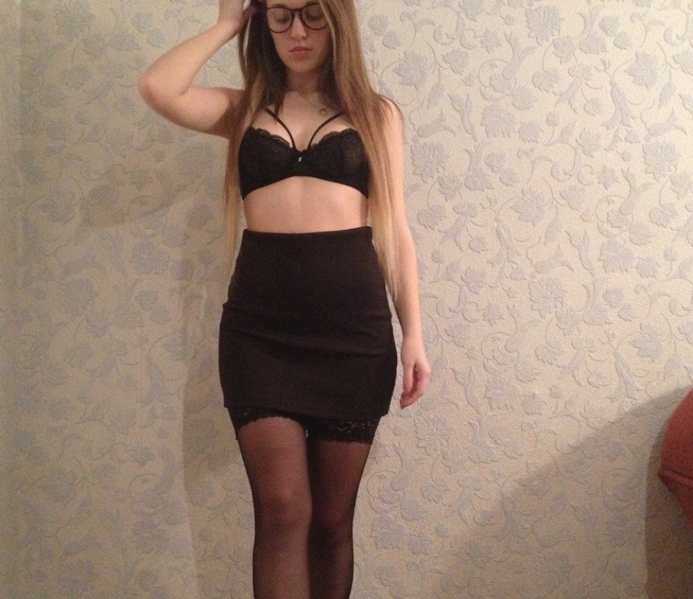 Индивидуалка ОЛЯ фото № 2 в городе Ленск