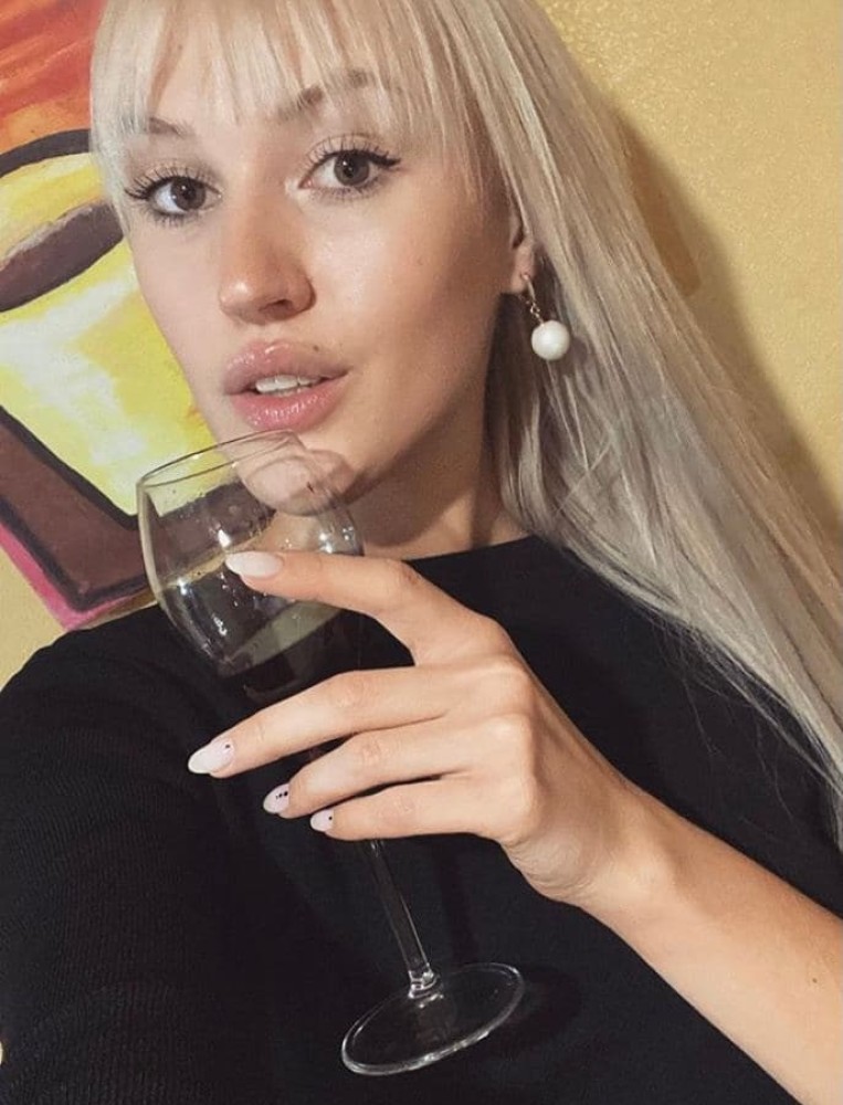 Индивидуалка 🎥 Аня главное фото в городе Ленск 