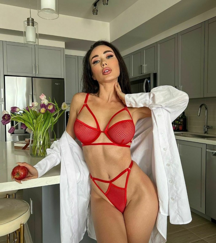 Индивидуалка Татьяна главное фото в городе Ленск 